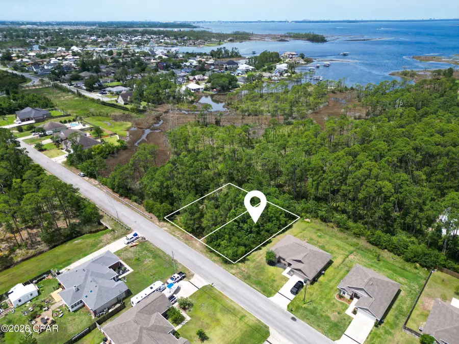 0000 Maryland Avenue, Lynn Haven, FL 32444 - #2