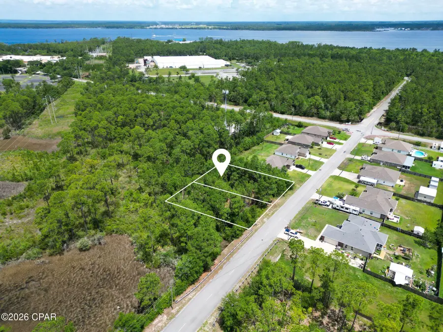 0000 Maryland Avenue, Lynn Haven, FL 32444 - #3