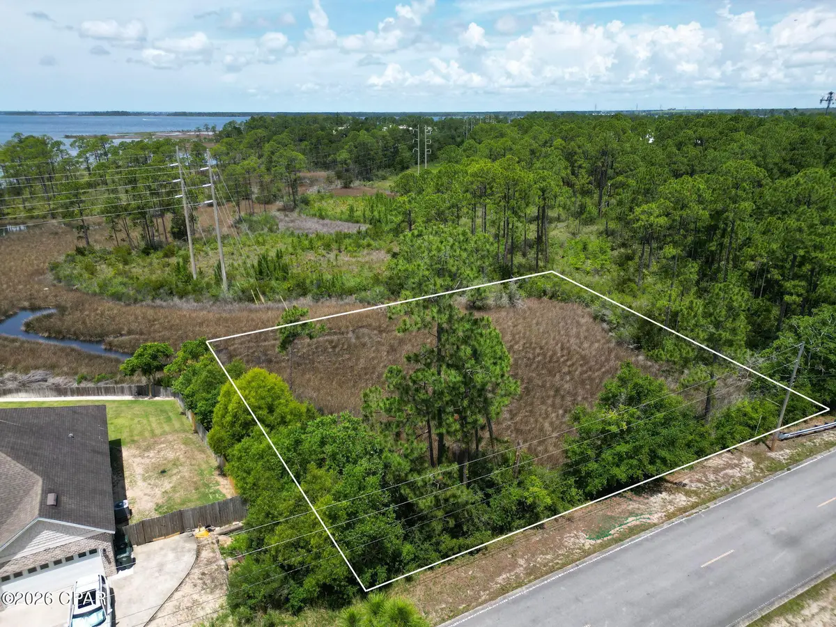 00 Maryland Avenue, Lynn Haven, FL 32444 - #1