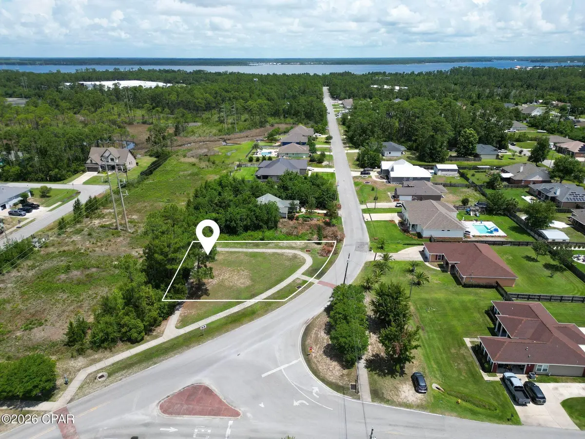 00 Maryland Avenue, Lynn Haven, FL 32444 - #1