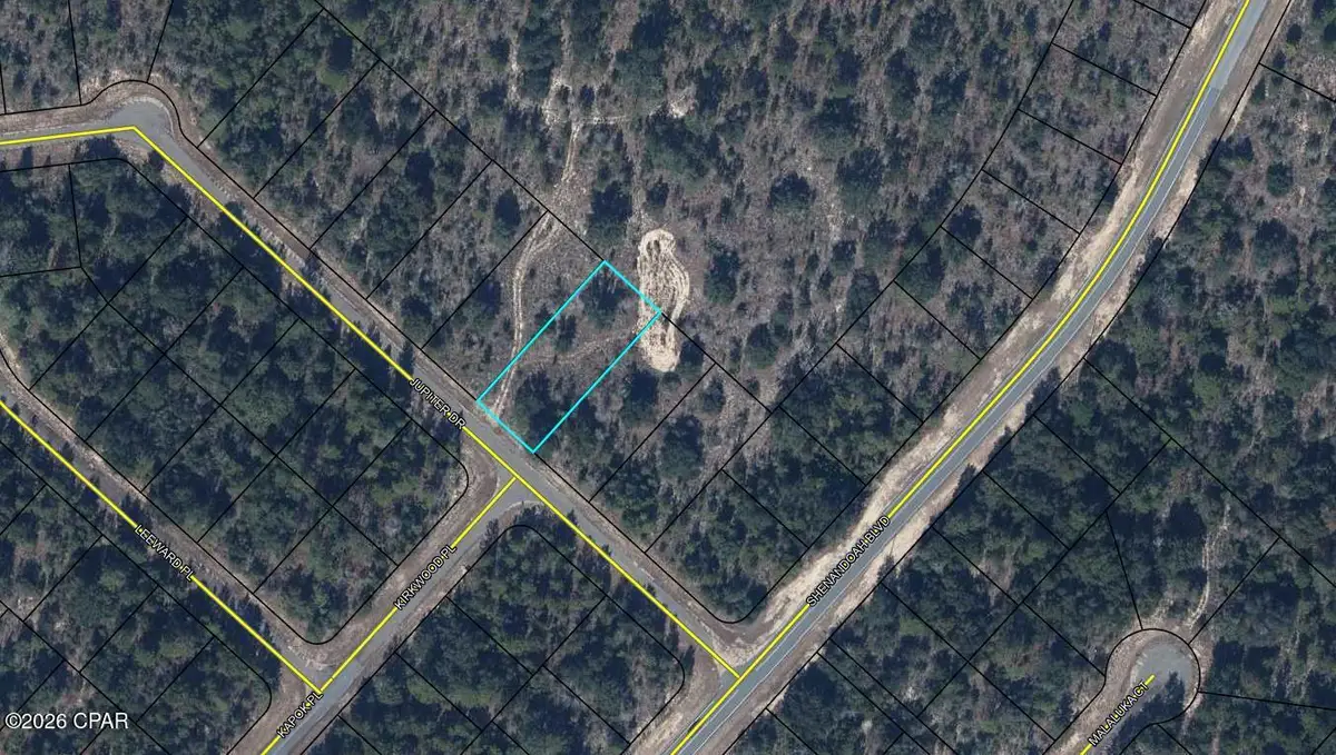 Lot 23 Jupiter Drive, Chipley, FL 32428 - #1
