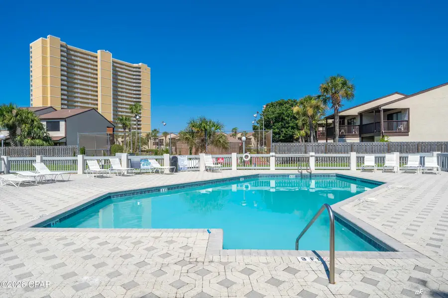 17614 Front Beach Road #11C, Panama City Beach, FL 32413 - #2