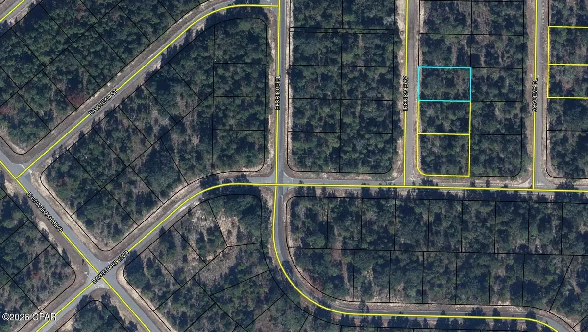 6, 7, 8 Irondale Avenue, Chipley, FL 32428 - #1