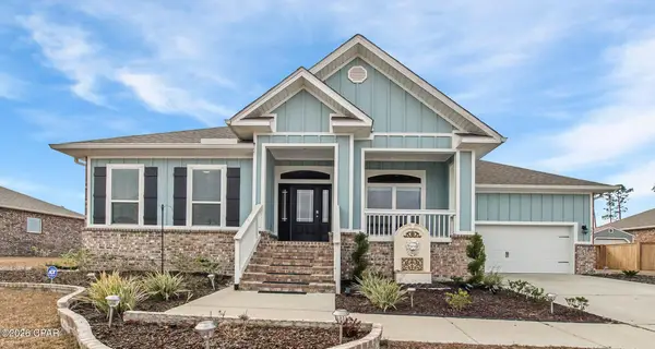 382 Grafton Street, Panama City, FL 32409