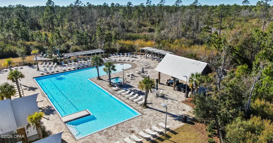 382 Grafton Street, Panama City, FL 32409 - #3