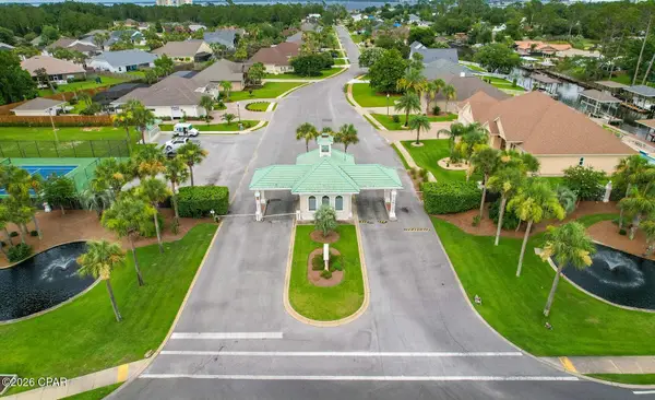 906 Dolphin Harbour Drive, Panama City Beach, FL 32407