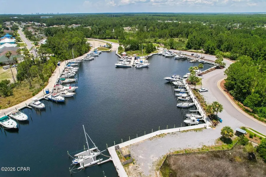 906 Dolphin Harbour Drive, Panama City Beach, FL 32407 - #2