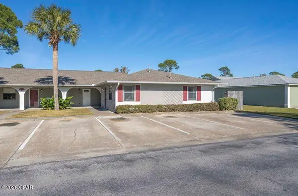 6560 Harbour Boulevard, Panama City Beach, FL 32407