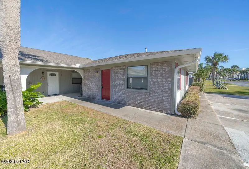 6560 Harbour Boulevard, Panama City Beach, FL 32407 - #2