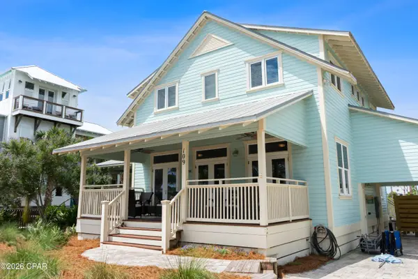 109 Hemmingway Circle, Port St Joe, FL 32456