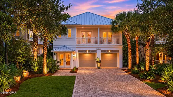 3410 Martinique Lane, Panama City, FL 32408