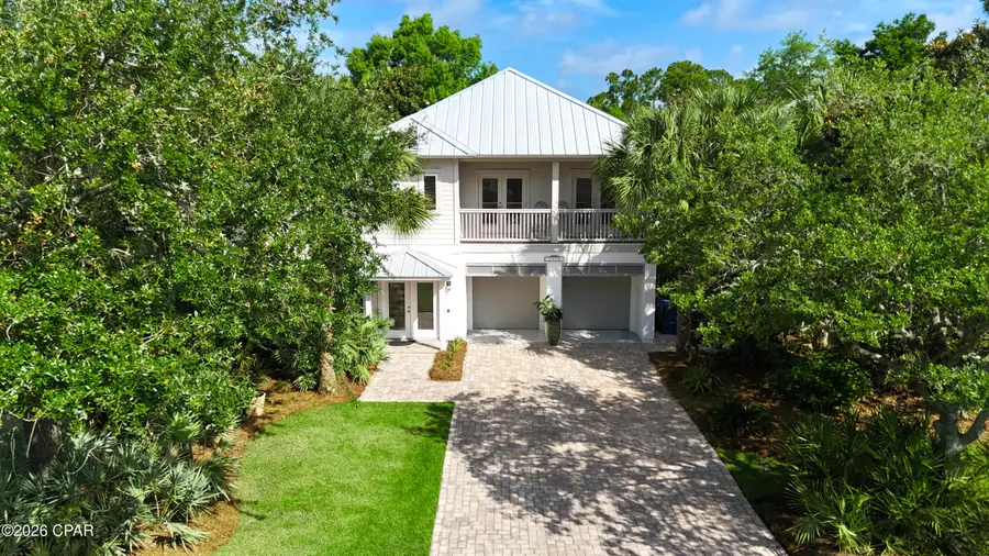3410 Martinique Lane, Panama City, FL 32408 - #2
