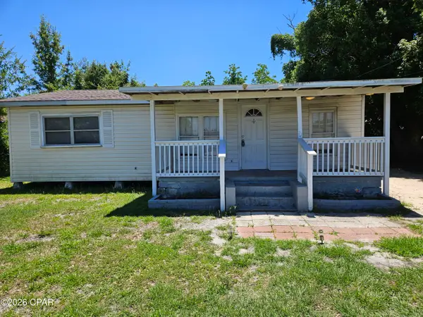 2312 E 17th Street, Panama City, FL 32405