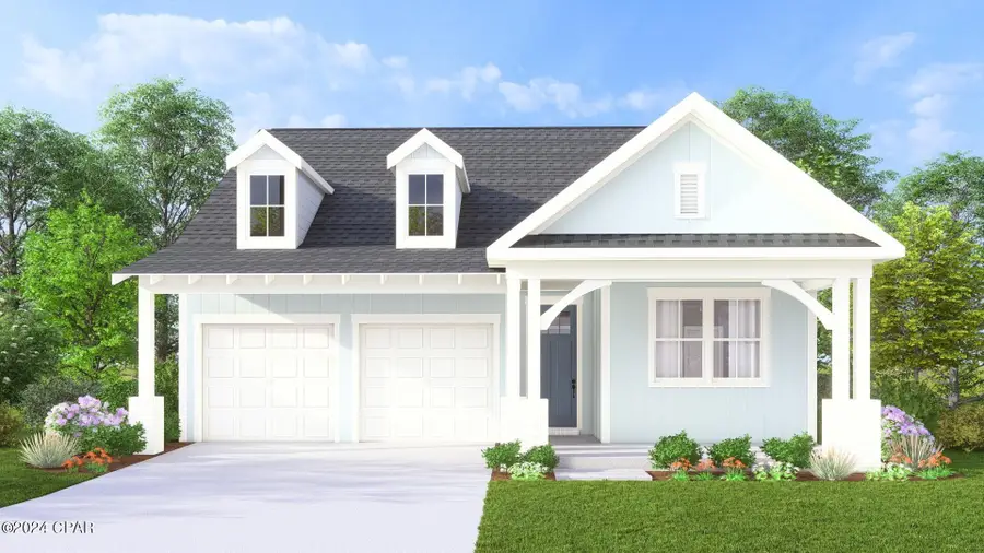 742 Crystal Bayou Boulevard #LOT 89 - GRAYTON PLAN, Panama City, FL 32405 - #3