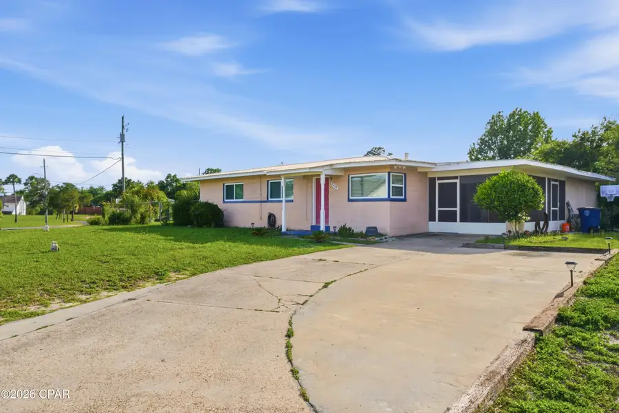 2409 Auburn Drive, Panama City, FL 32405 - #2