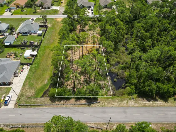9 3 S 14w, Lynn Haven, FL 32444