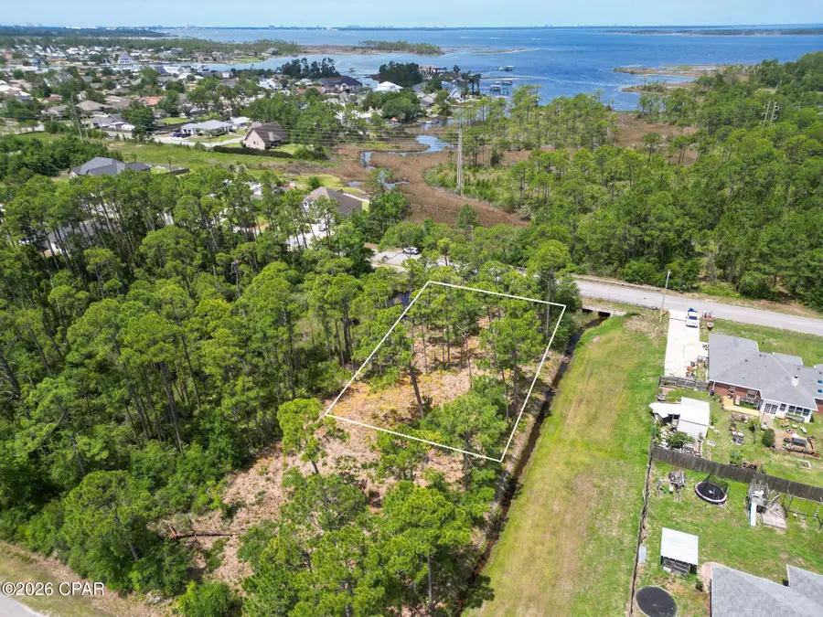 9 3 S 14w, Lynn Haven, FL 32444 - #3