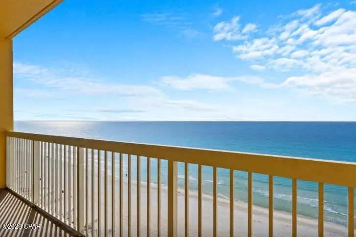 15817 Front Beach Road #1-1207, Panama City Beach, FL 32413 - #1
