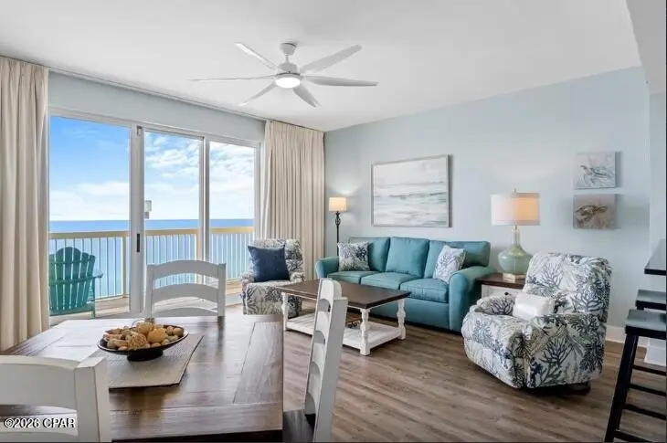 15817 Front Beach Road #1-1207, Panama City Beach, FL 32413 - #3