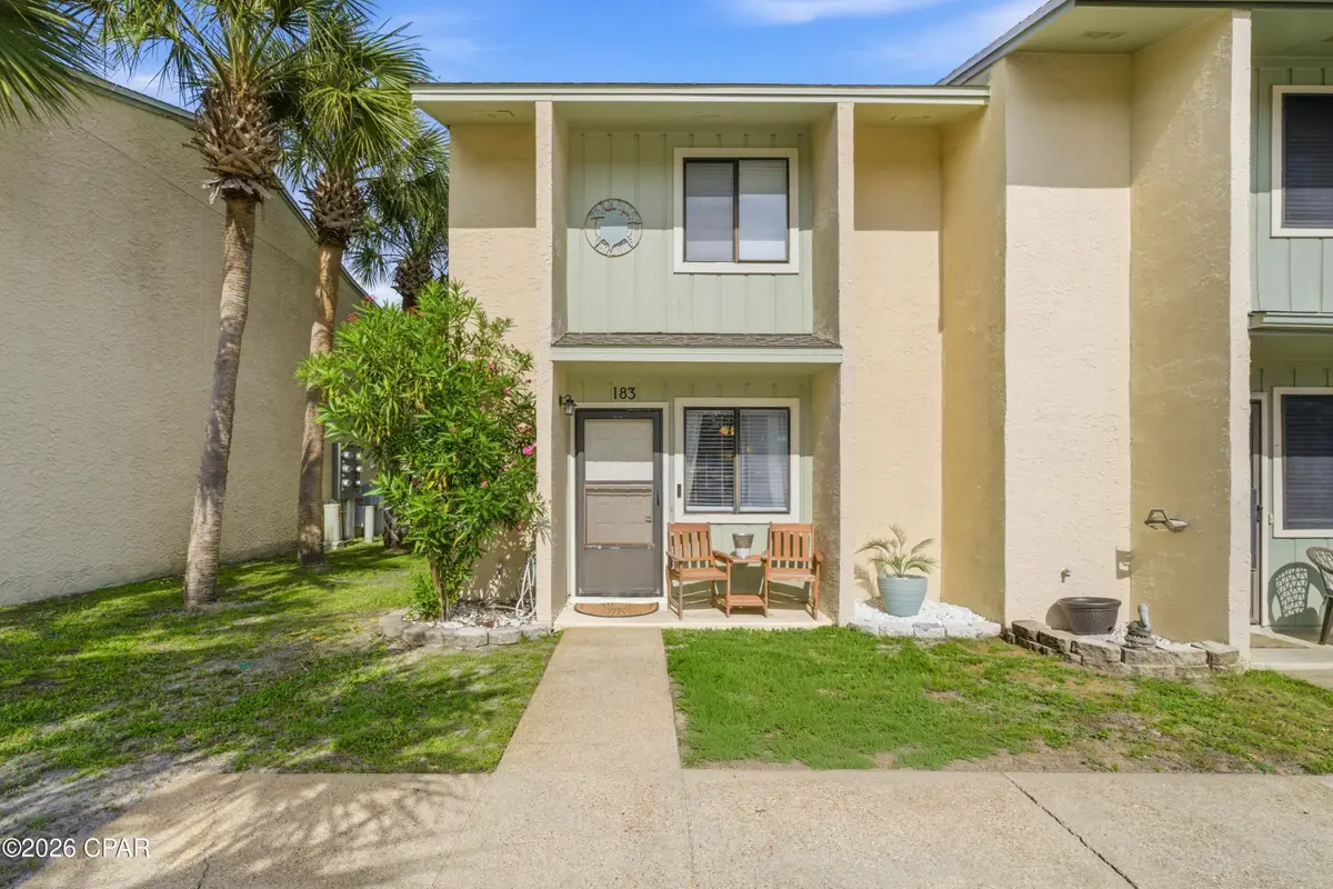183 Gulf Highlands Boulevard, Panama City Beach, FL 32407 - #1