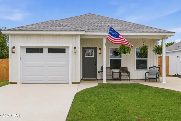 2723 Hyde Avenue, Panama City, FL 32405