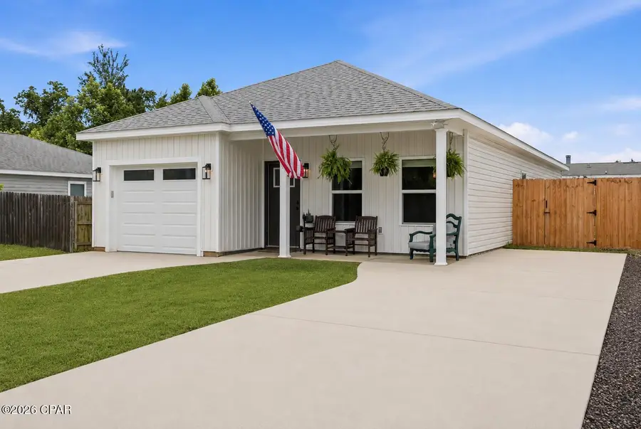 2723 Hyde Avenue, Panama City, FL 32405 - #2