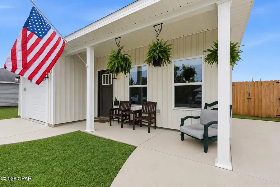 2723 Hyde Avenue, Panama City, FL 32405 - #3