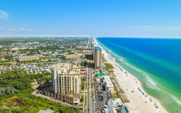 15100 Front Beach Road #919, Panama City Beach, FL 32413