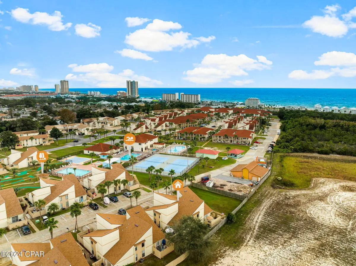 17462 Front Beach #40B, Panama City Beach, FL 32413 - #1