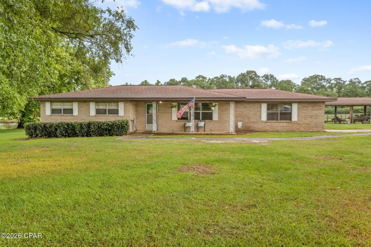 3701 Highway 2, Graceville, FL 32440 - #1