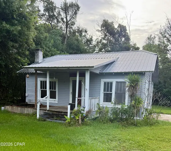 16567 SW Gaskin Street, Blountstown, FL 32424