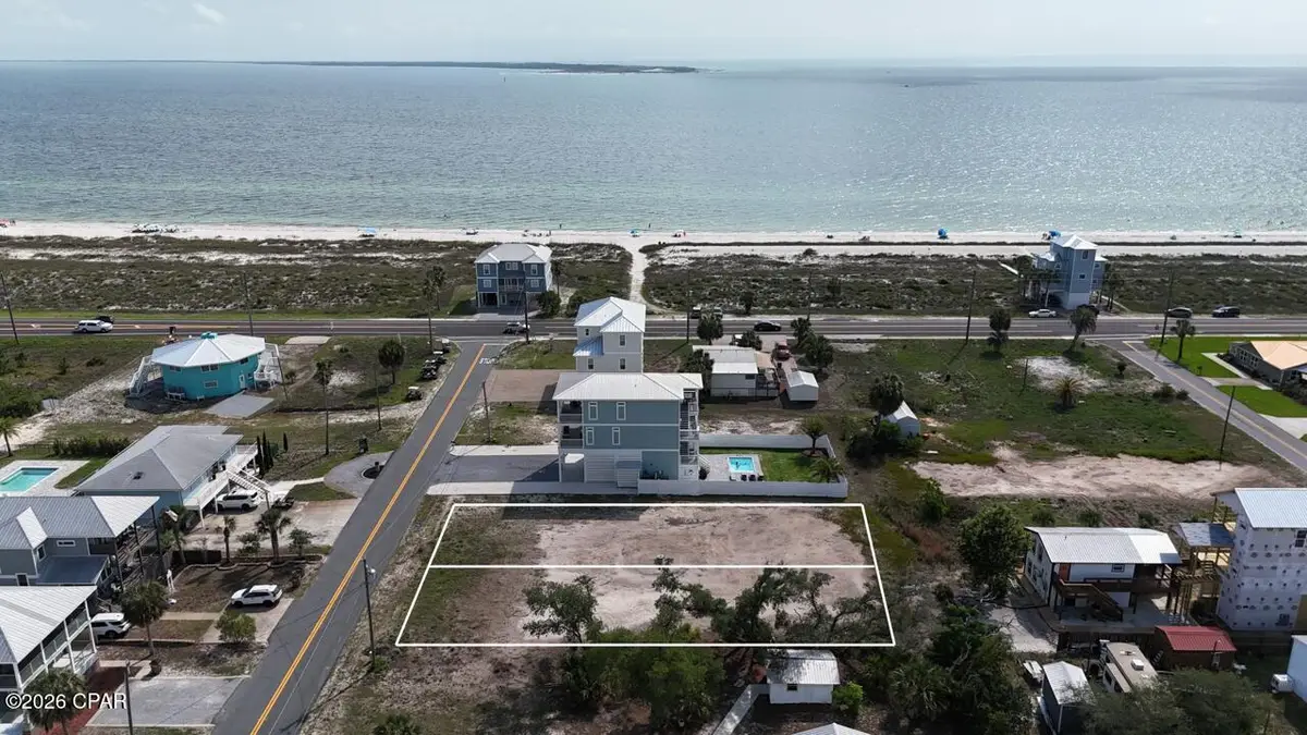 129 Pine Street #Lot 18, Port Saint Joe, FL 32456 - #1