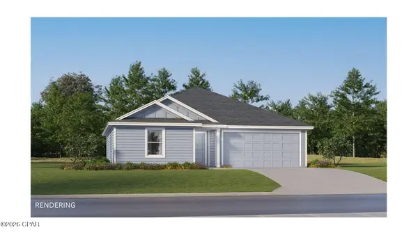 348 Baylor Street #110, Southport, FL 32409