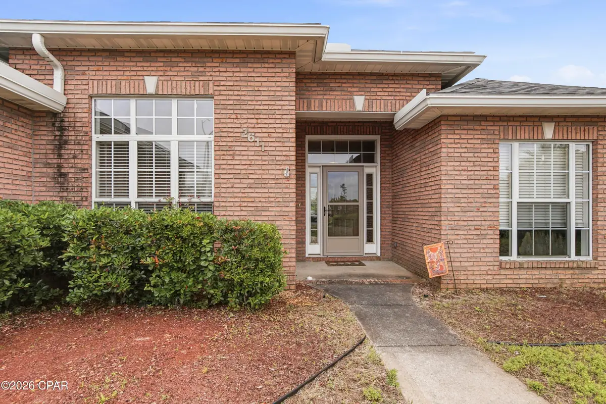 2611 Shadow Ridge Court, Lynn Haven, FL 32444 - #1