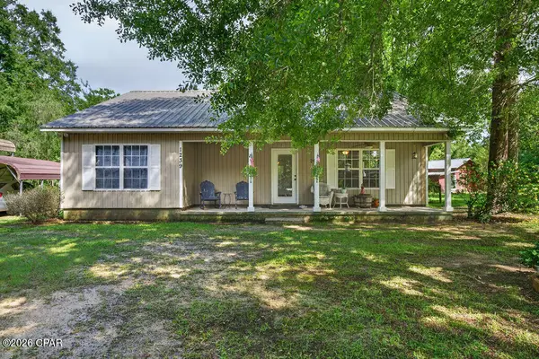 1239 Holley Avenue, Chipley, FL 32428
