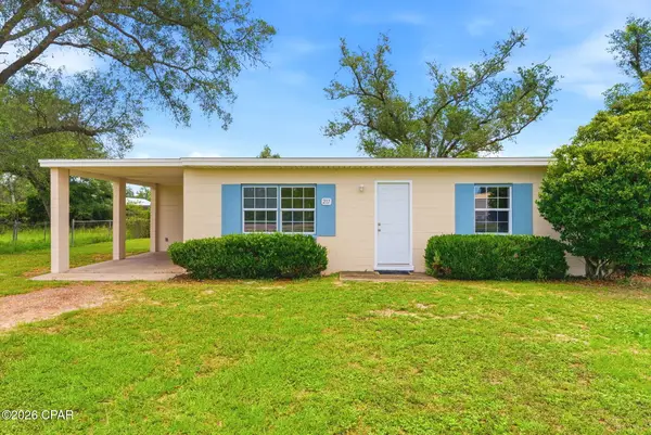 217 S Berthe Avenue, Panama City, FL 32404