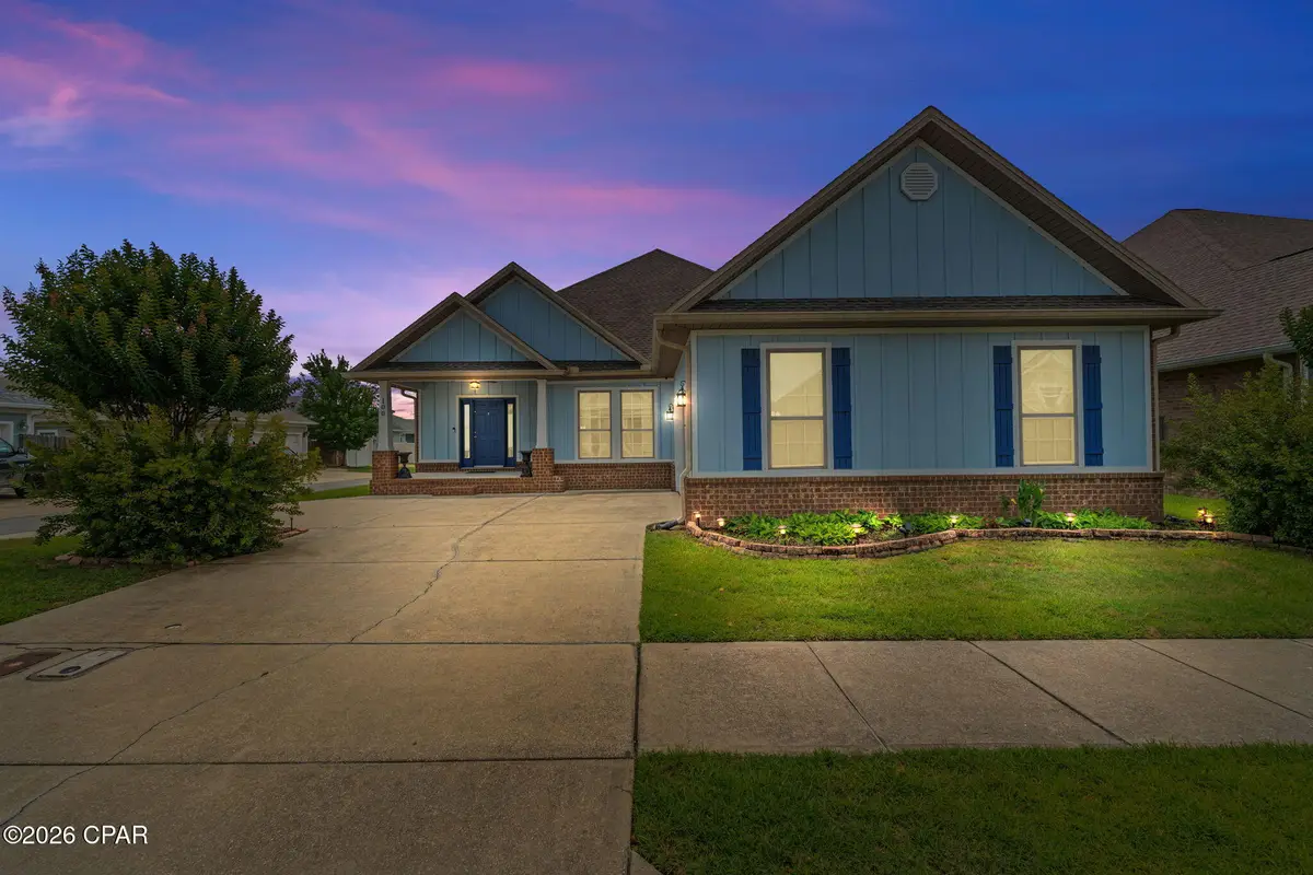 100 Shoreview Drive, Panama City, FL 32404 - #1