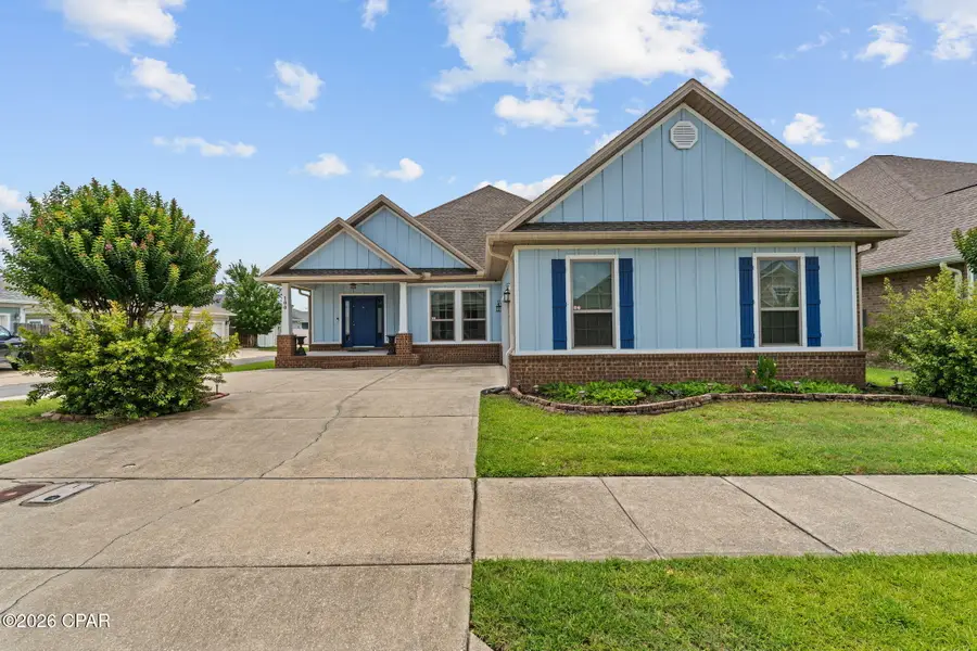100 Shoreview Drive, Panama City, FL 32404 - #3