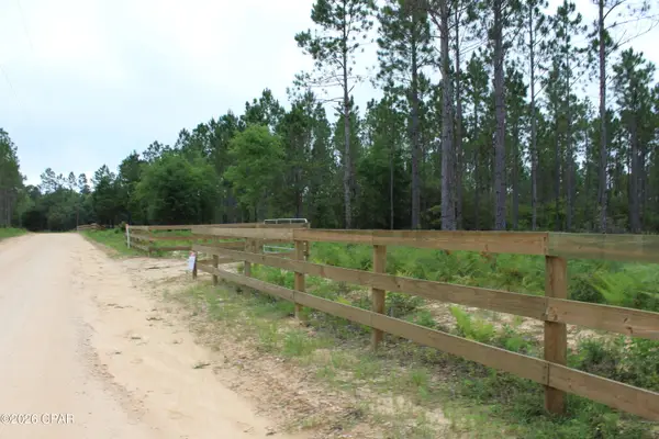 Lot 4 & 5 Pleasant Hill Road, Bonifay, FL 32425