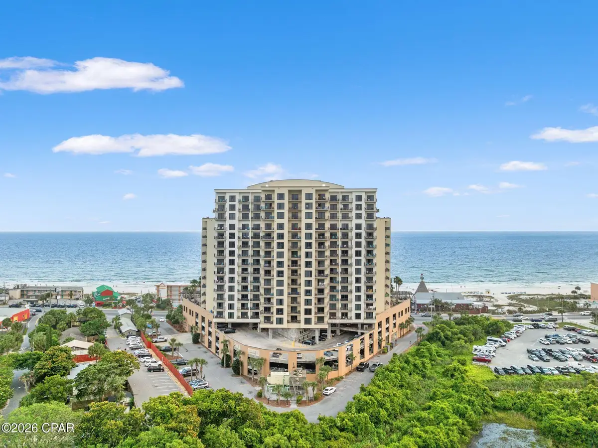 15100 Front Beach Road #1002 & 1004, Panama City Beach, FL 32413 - #1