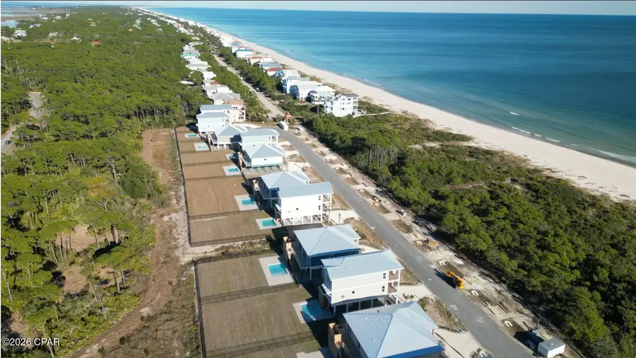 2266 Nella Nook, Saint George Island, FL 32328 - #3