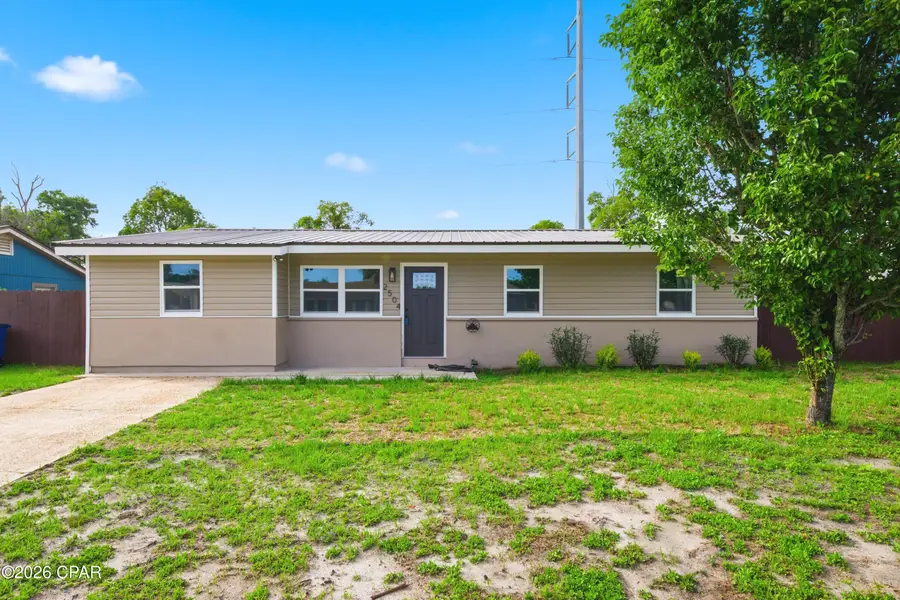 2504 W 21st Street, Panama City, FL 32405 - #2