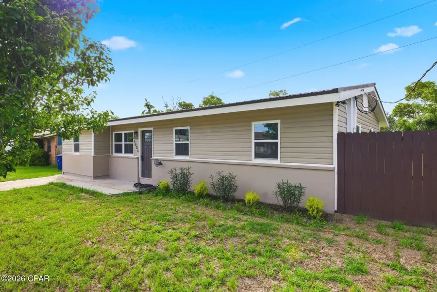 2504 W 21st Street, Panama City, FL 32405 - #3