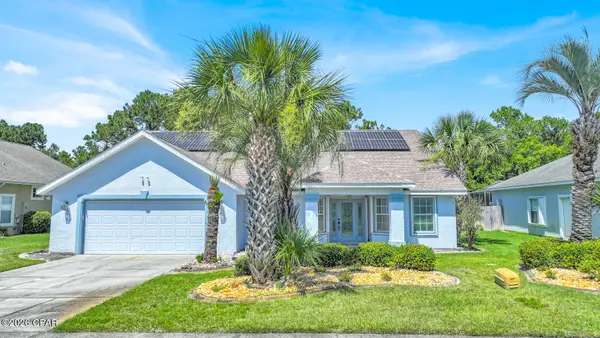 117 Summer Breeze Road, Panama City Beach, FL 32413