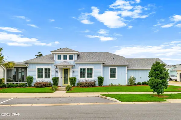 8369 Fins Up Court, Panama City Beach, FL 32413