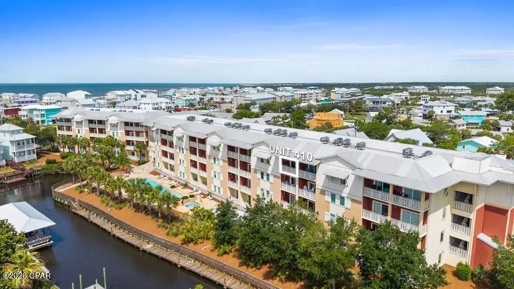 3300 Highway 98 #410, Mexico Beach, FL 32456 - #1