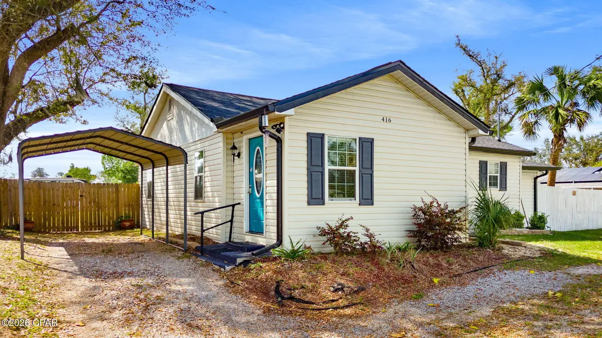 416 S Highway 22 A, Panama City, FL 32404 - #1