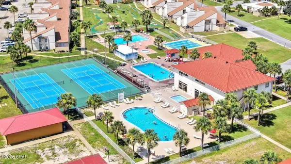 17462 Front Beach Road #77G, Panama City Beach, FL 32413