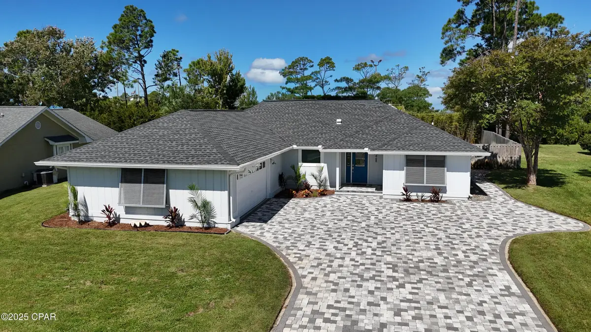 468 Wahoo Road, Panama City Beach, FL 32408 - #1