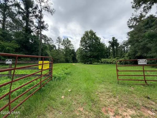 TBD Sumac Road, Westville, FL 32464